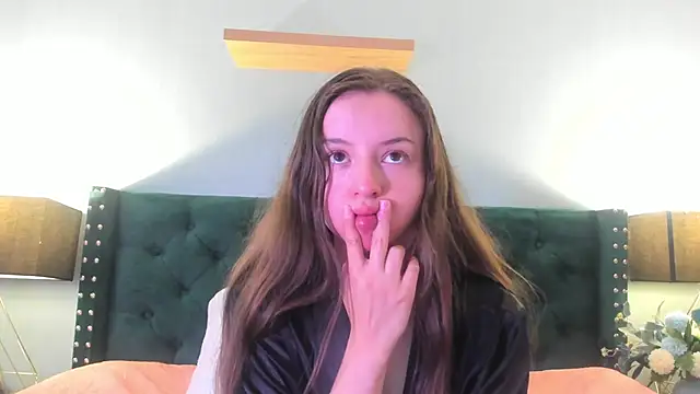 VioletaNova's cam snapshot