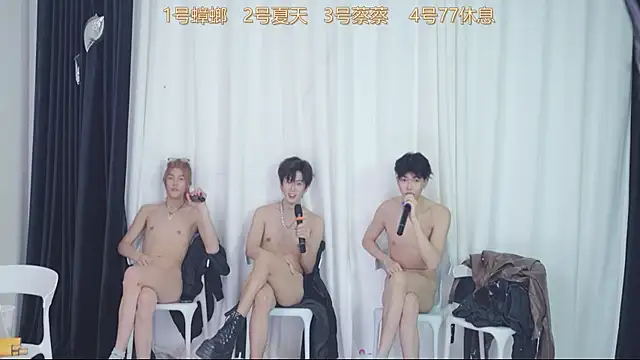 YCBOYS-003 live sex cam