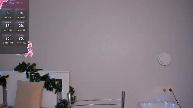 UmbraVelour live sex cam