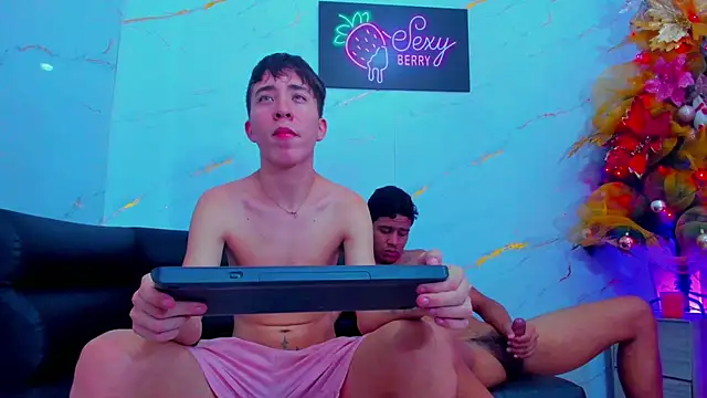 Lester_james2 live sex cam