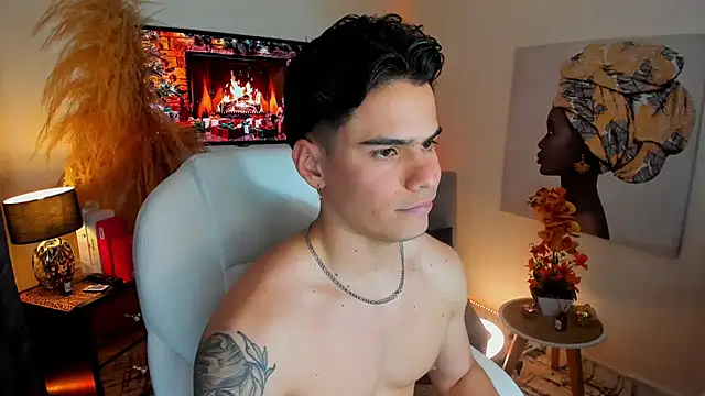 Matias_Murrier live sex cam