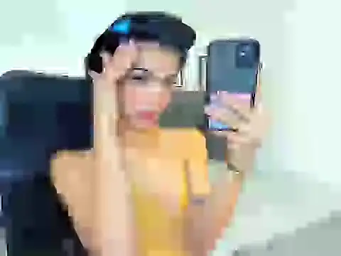 CassieSommereux live sex cam