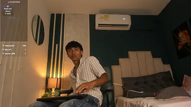 Jaycob_Black1 live sex cam