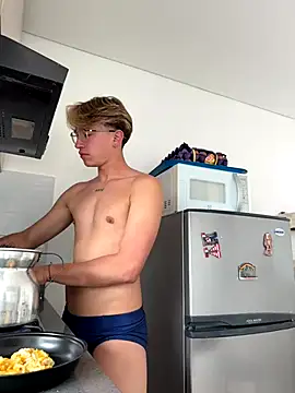 charming_twink live sex cam