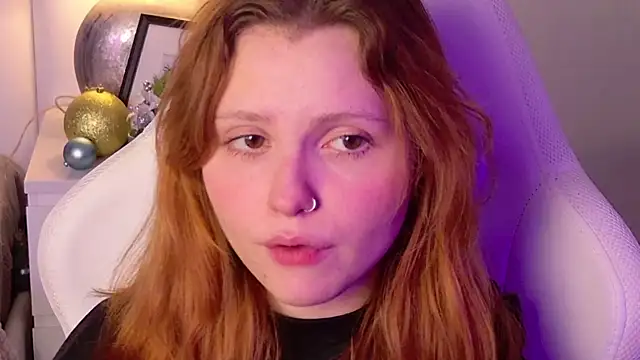 AlisHanson live sex cam