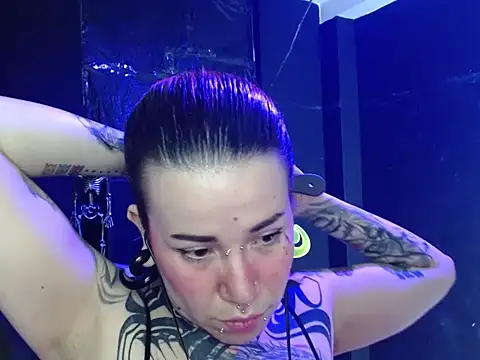 Pandora_9666's cam snapshot