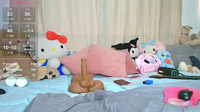 aihnoa_split18's cam snapshot