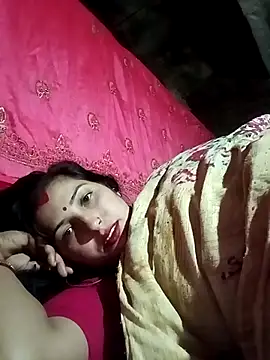 Bandna_thakur's cam snapshot