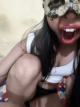 hotcharrryyyy's cam snapshot