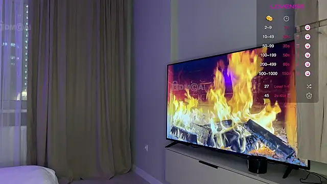 soficumss's cam snapshot