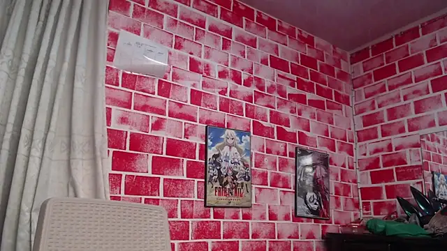 anita_s3x's cam snapshot