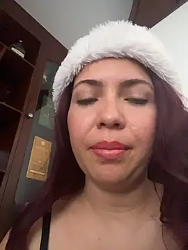 IsaSantoDomingo's cam snapshot