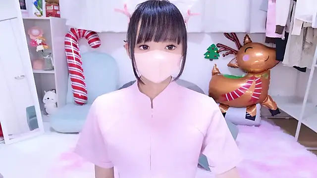 86_haru live sex cam