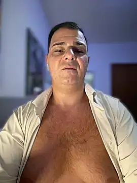 SecretlyDD live sex cam