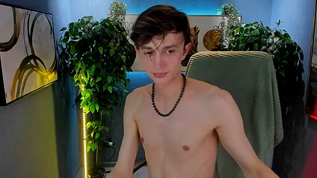 John_Weasley live sex cam