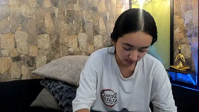 Kaorusweet's cam snapshot