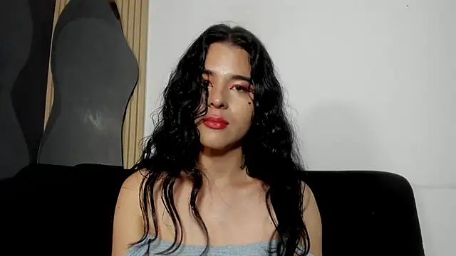 Angel-umbra live sex cam