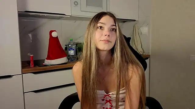 angel_lin's cam snapshot