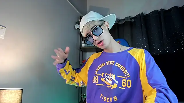 NovaaWheler live sex cam