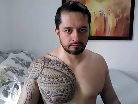 gonzzohunterr live sex cam