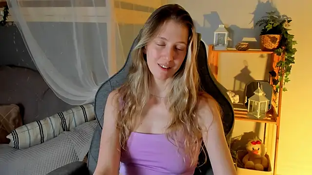 Sharon_Evansi's cam snapshot