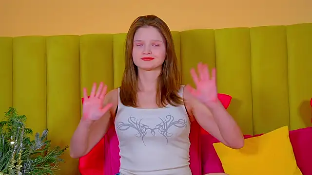 JaneRosen's cam snapshot