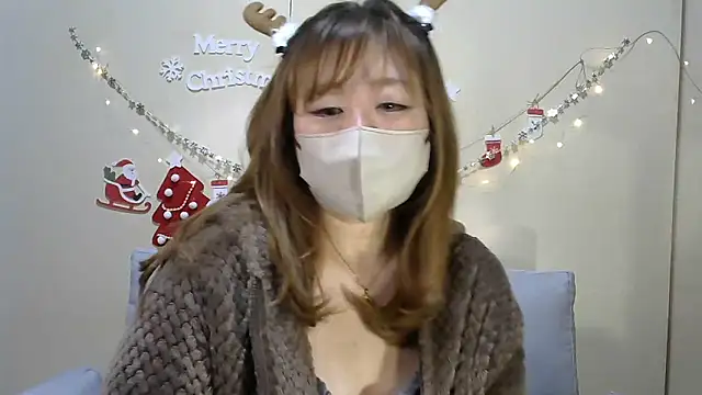 nana_desu's cam snapshot