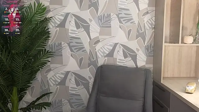 LewisThrone's cam snapshot