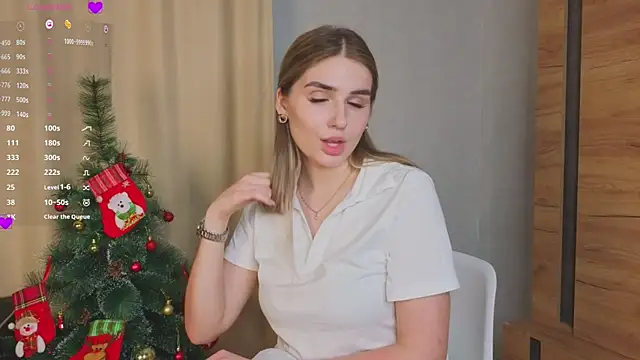 StormyMuse's cam snapshot