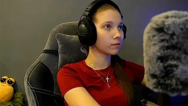 Softixq's cam snapshot