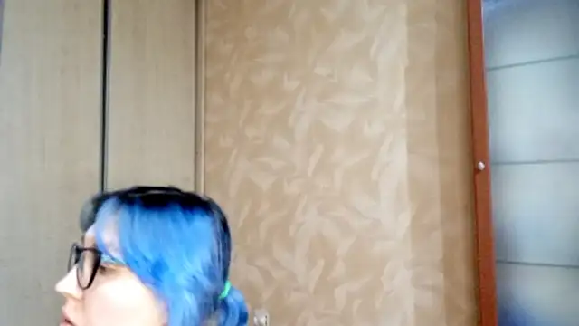 EvonTabb's cam snapshot