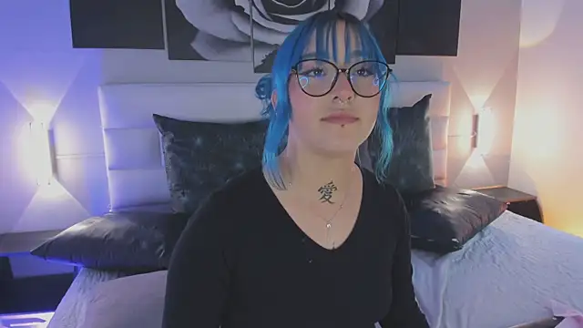 sofi_bakerr live sex cam