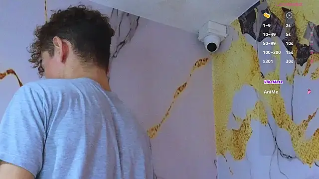 Nijinsky_LatinBoy's cam snapshot