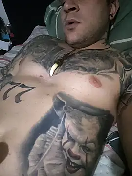 geilersack90's cam snapshot