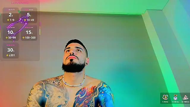 amodeus_bael_'s cam snapshot