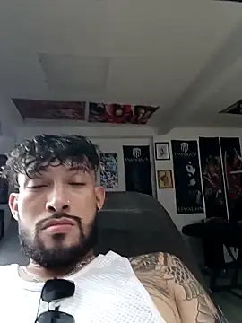 Kingbigcock23cm's cam snapshot