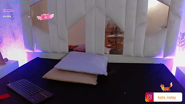 KATANA_TAY's cam snapshot