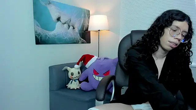 Angel_Dust18 live sex cam