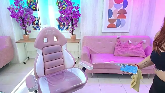 Gabby_evanns live sex cam