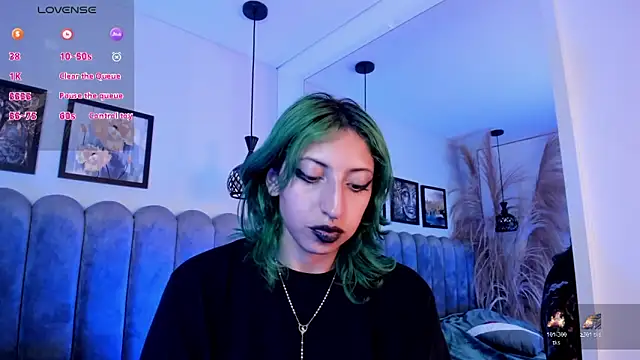 Im_gaia live sex cam