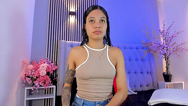 GysellHanson's cam snapshot