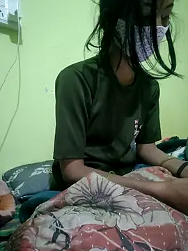 Menka_cut34's cam snapshot