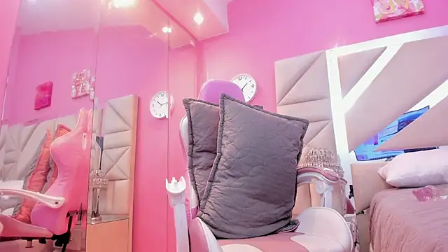 Diosa_exotic's cam snapshot