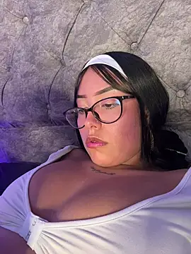 Candy_LS's cam snapshot