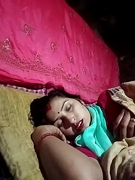 Bandna_thakur's cam snapshot