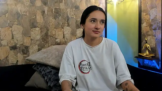 Kaorusweet's cam snapshot