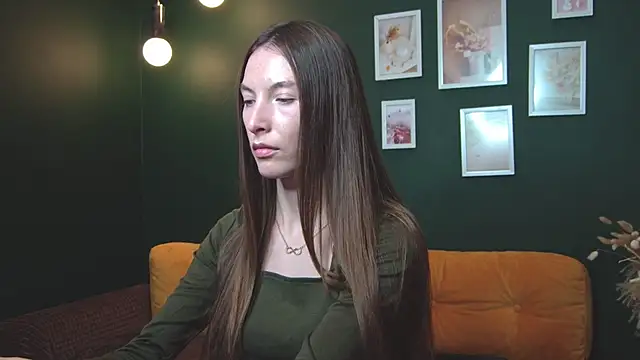 Annet_Jones's cam snapshot