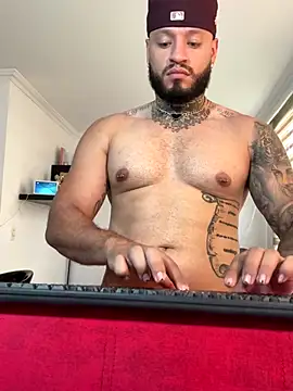 dereckgreen live sex cam