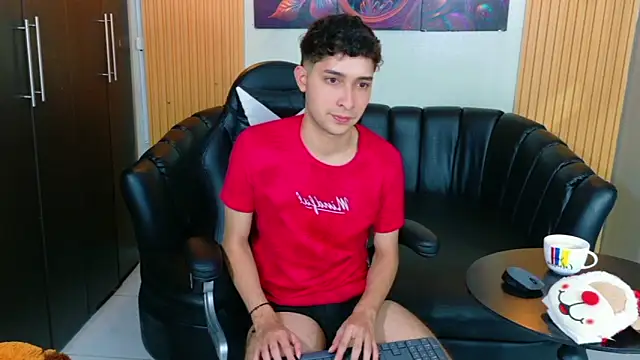 Kygo_Williams's cam snapshot