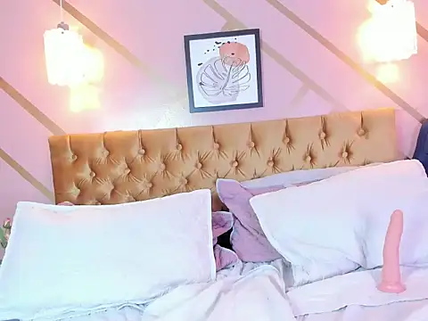 zoe_Summerss's cam snapshot